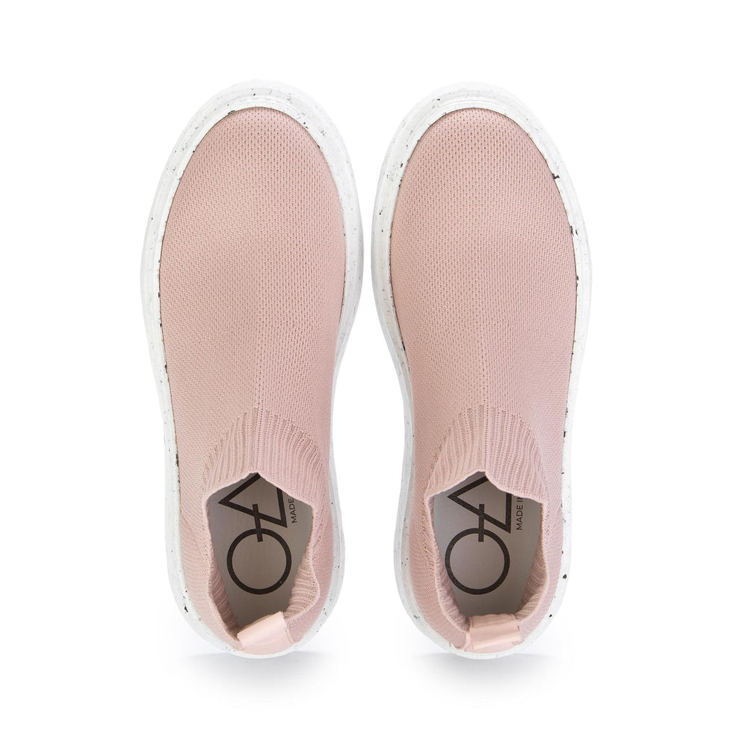 oa non fashion womens sneakers pink