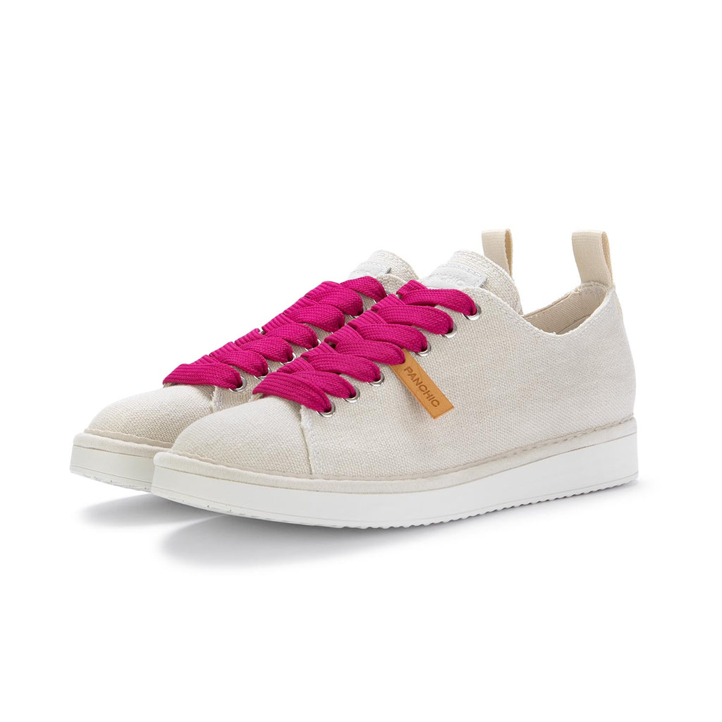PANCHIC Sneakers beige MODEMOUR ♥