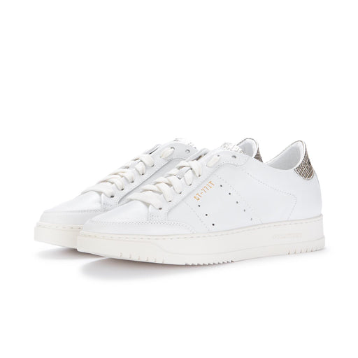 stokton womens sneakers noha white