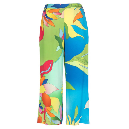 semicouture womens pants multicolor